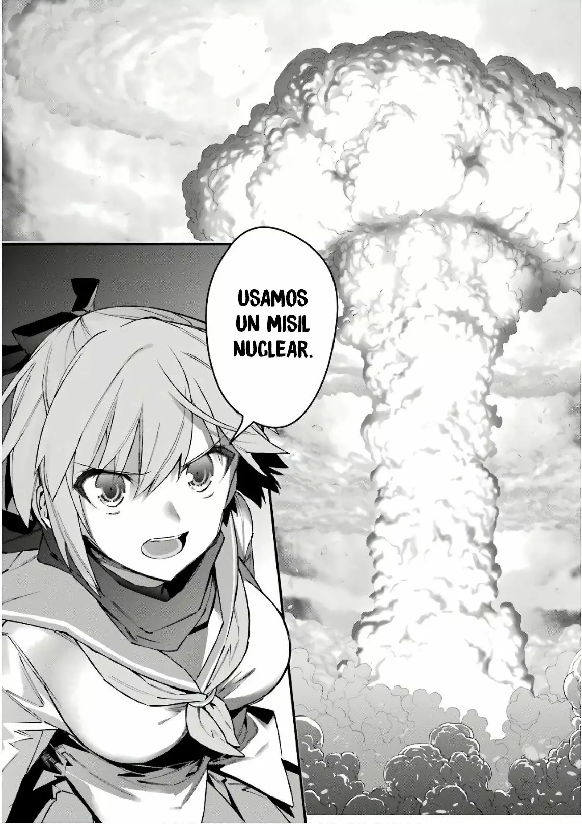 Choujin Koukousei-tachi wa Isekai demo Yoyuu de Ikinuku you desu Capítulo 43 - Page 20