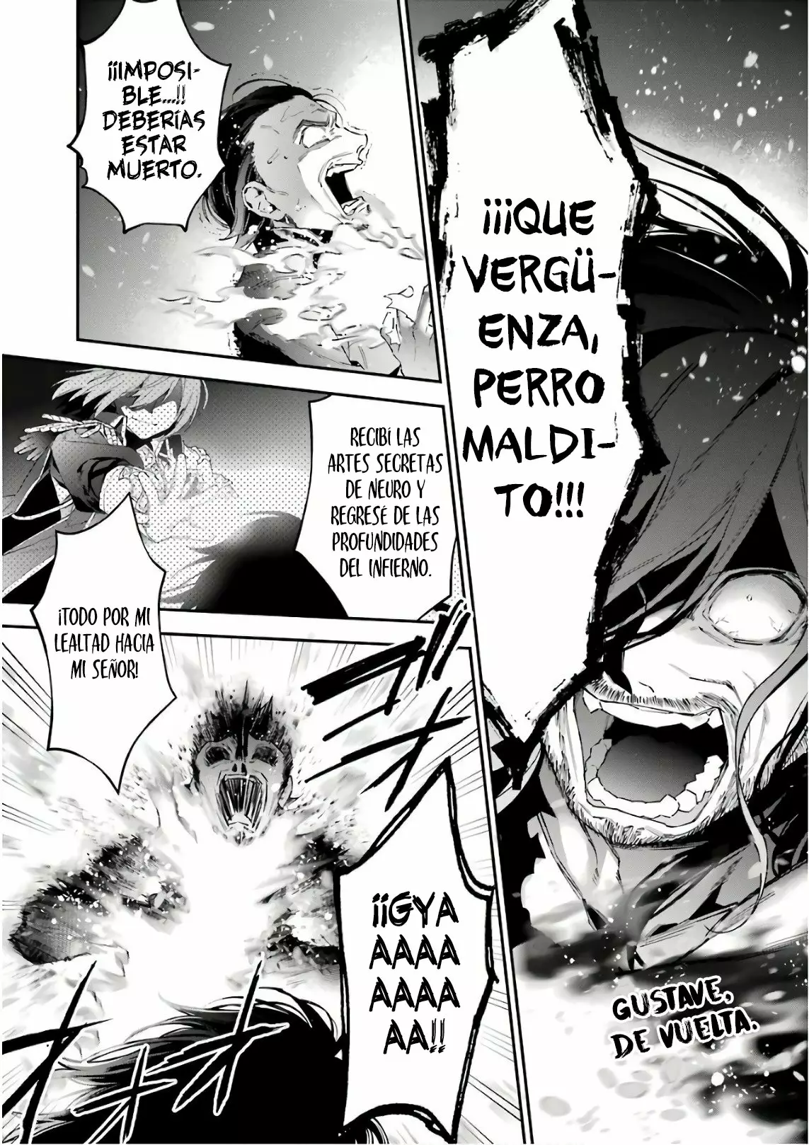Choujin Koukousei-tachi wa Isekai demo Yoyuu de Ikinuku you desu Capítulo 43 - Page 3