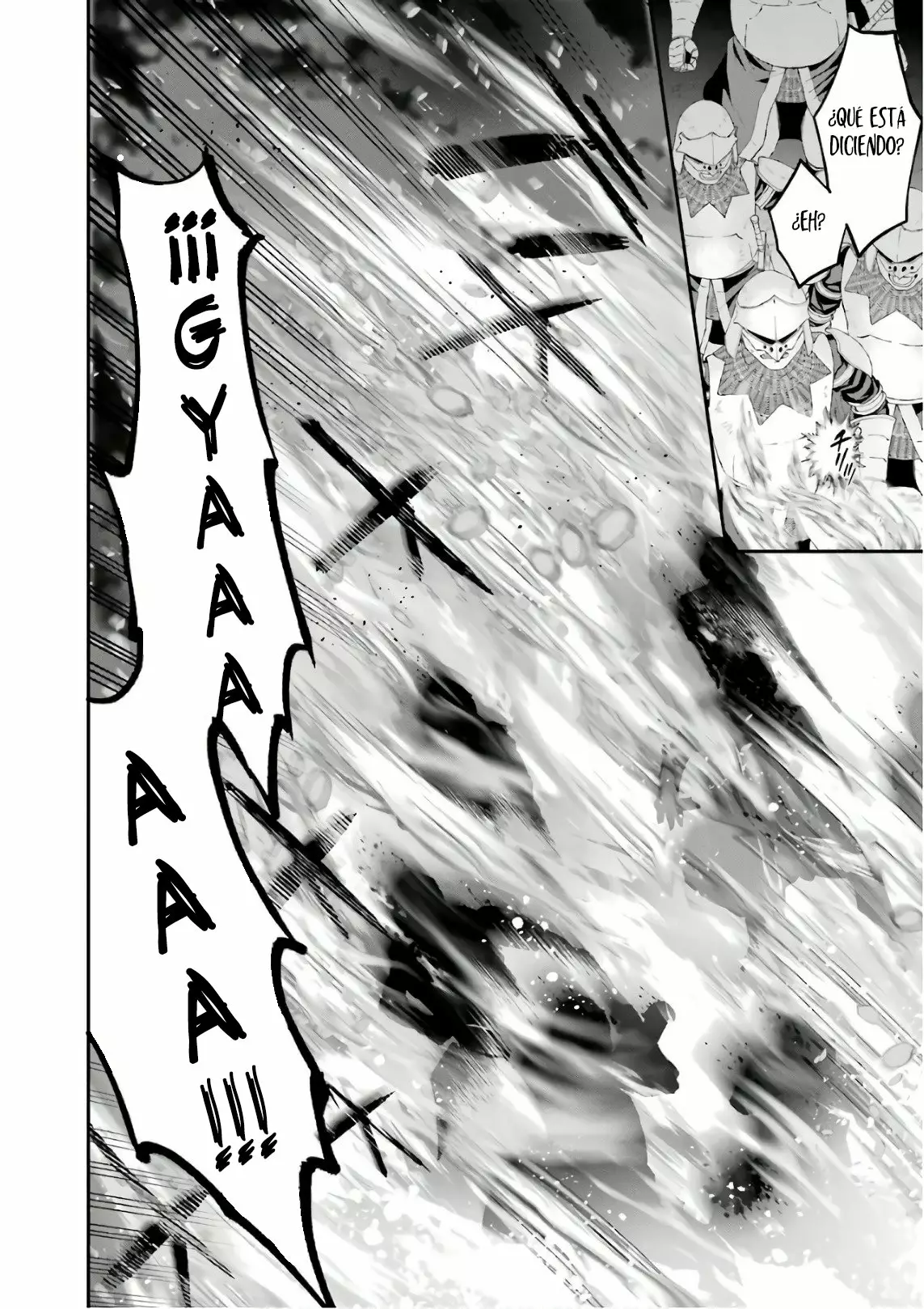 Choujin Koukousei-tachi wa Isekai demo Yoyuu de Ikinuku you desu Capítulo 43 - Page 9