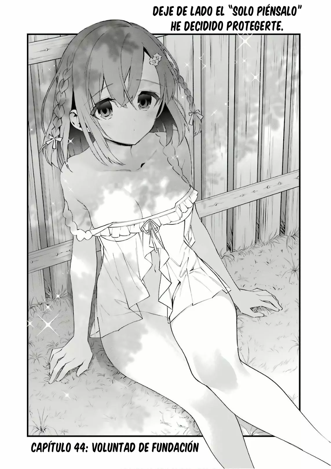Choujin Koukousei-tachi wa Isekai demo Yoyuu de Ikinuku you desu Capítulo 44 - Page 4