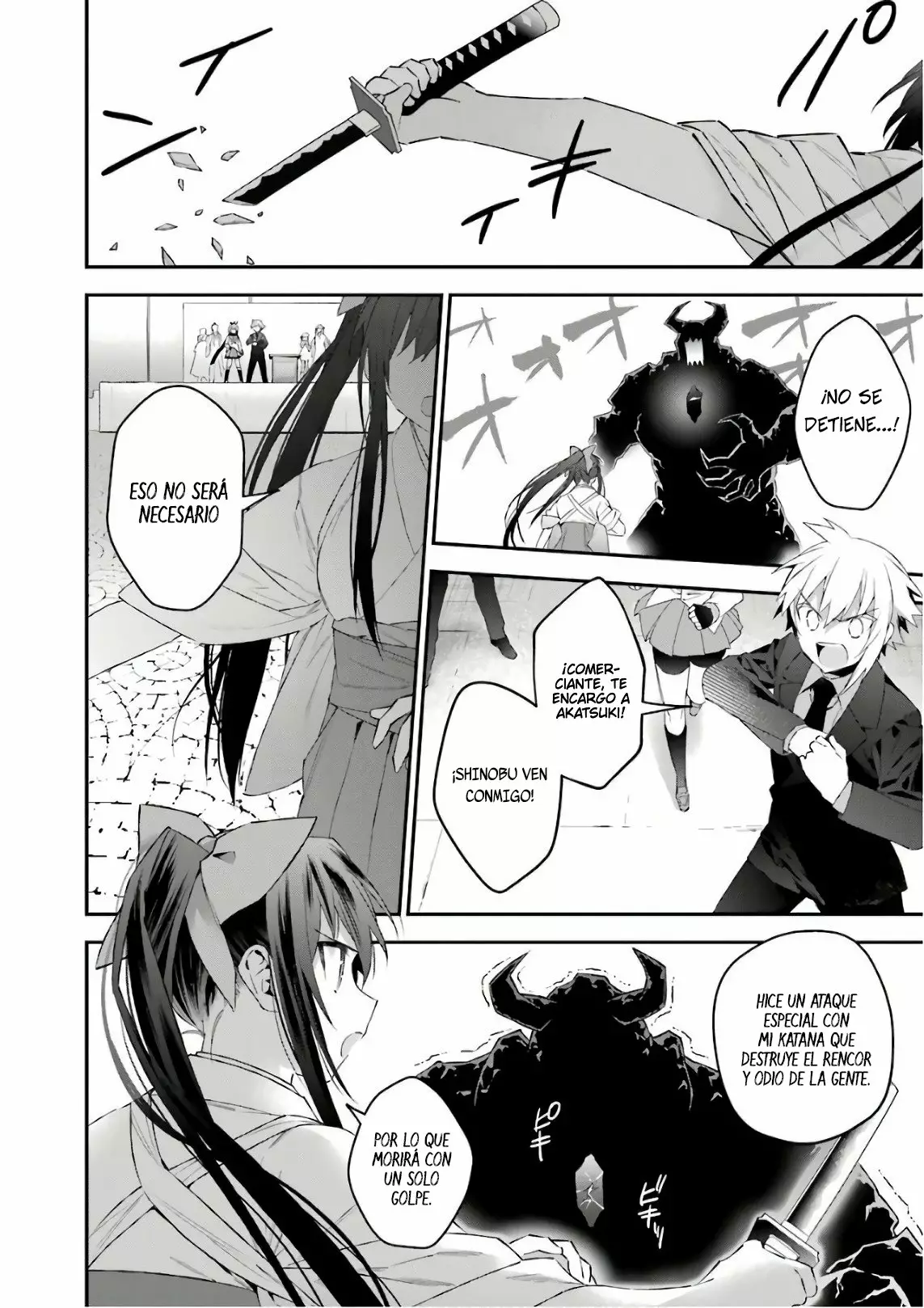 Choujin Koukousei-tachi wa Isekai demo Yoyuu de Ikinuku you desu Capítulo 45 - Page 11