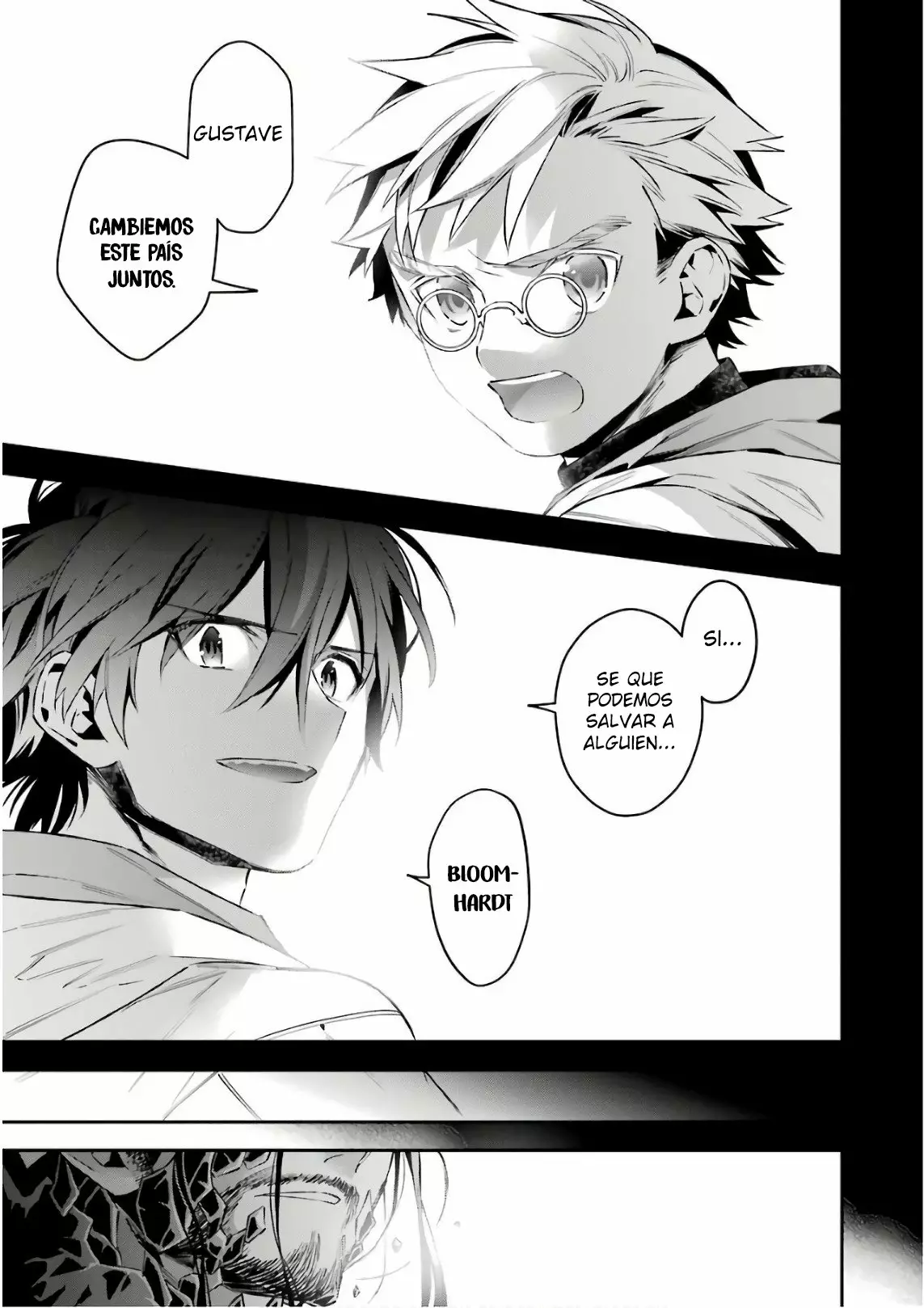 Choujin Koukousei-tachi wa Isekai demo Yoyuu de Ikinuku you desu Capítulo 45 - Page 14