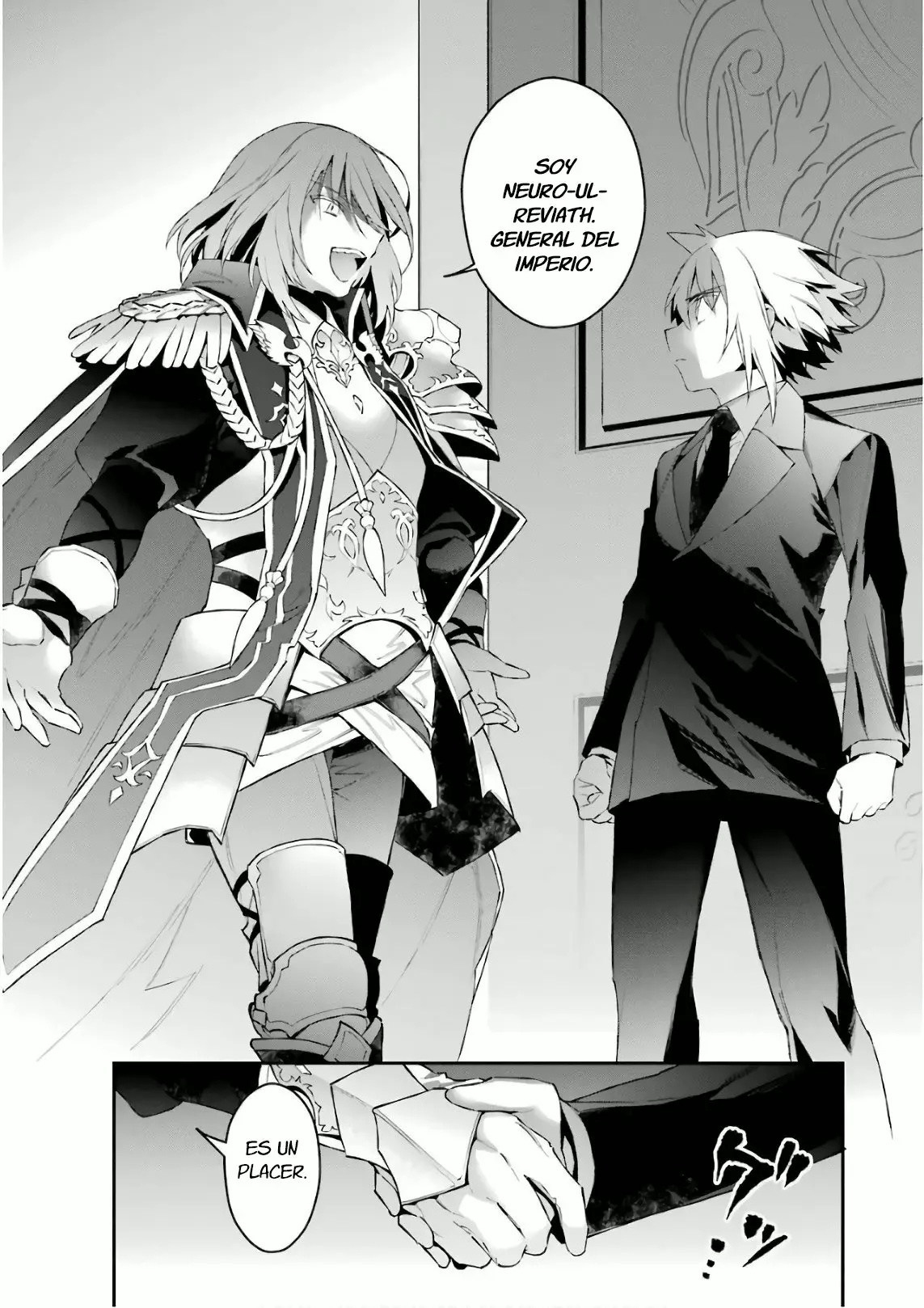 Choujin Koukousei-tachi wa Isekai demo Yoyuu de Ikinuku you desu Capítulo 46 - Page 18