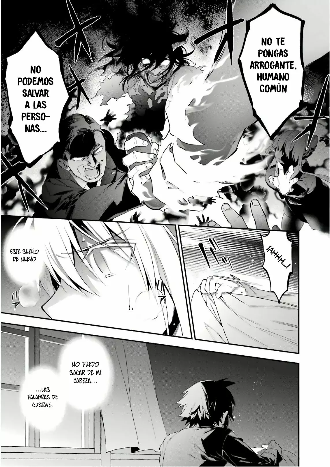 Choujin Koukousei-tachi wa Isekai demo Yoyuu de Ikinuku you desu Capítulo 46 - Page 2