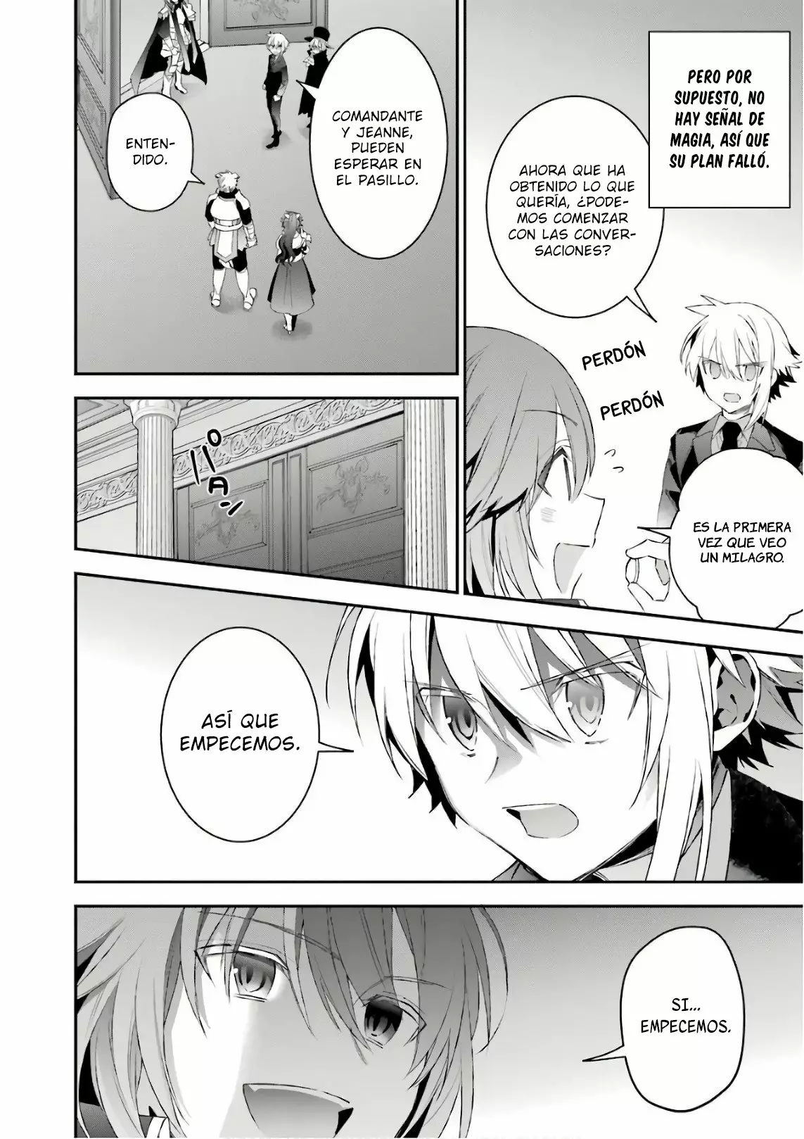 Choujin Koukousei-tachi wa Isekai demo Yoyuu de Ikinuku you desu Capítulo 47 - Page 7