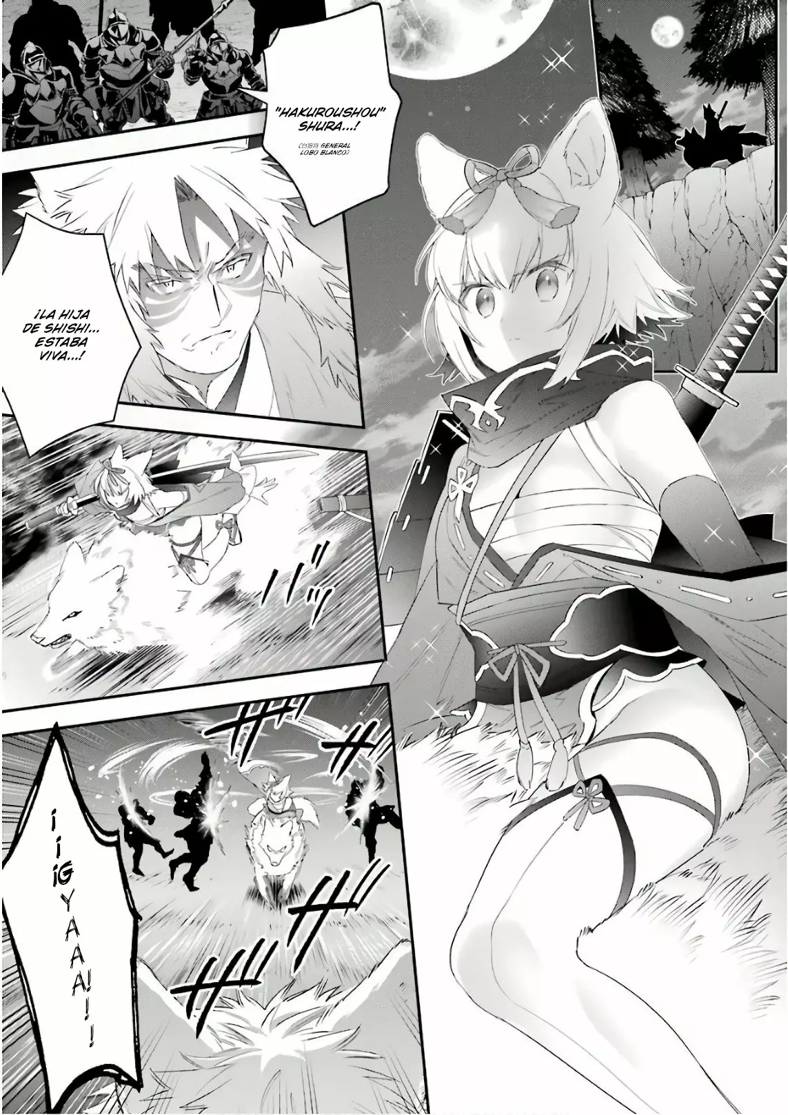 Choujin Koukousei-tachi wa Isekai demo Yoyuu de Ikinuku you desu Capítulo 49 - Page 10