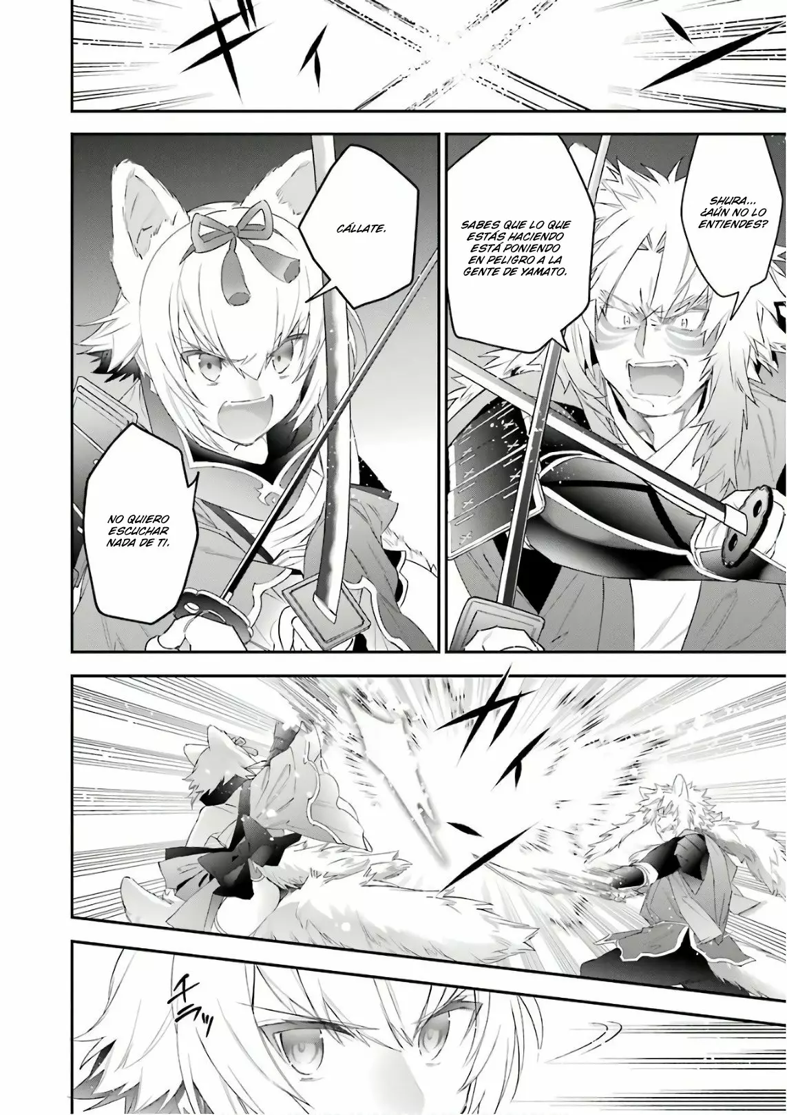 Choujin Koukousei-tachi wa Isekai demo Yoyuu de Ikinuku you desu Capítulo 49 - Page 11