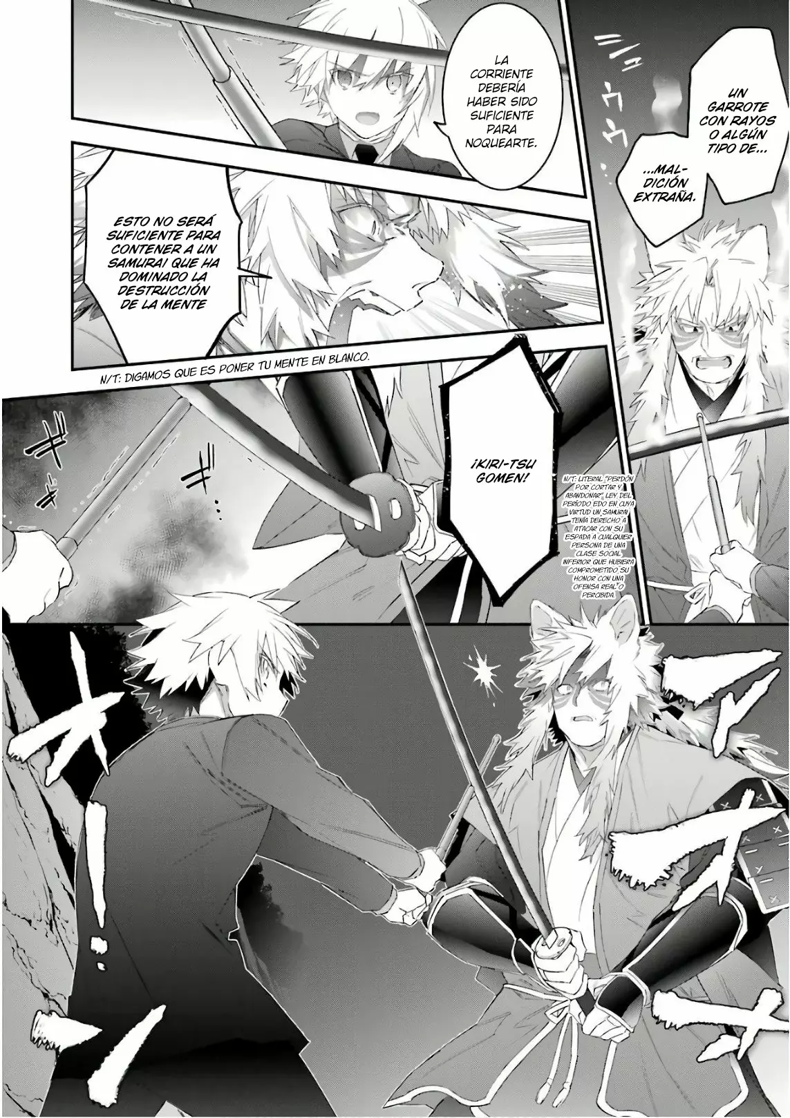 Choujin Koukousei-tachi wa Isekai demo Yoyuu de Ikinuku you desu Capítulo 49 - Page 9