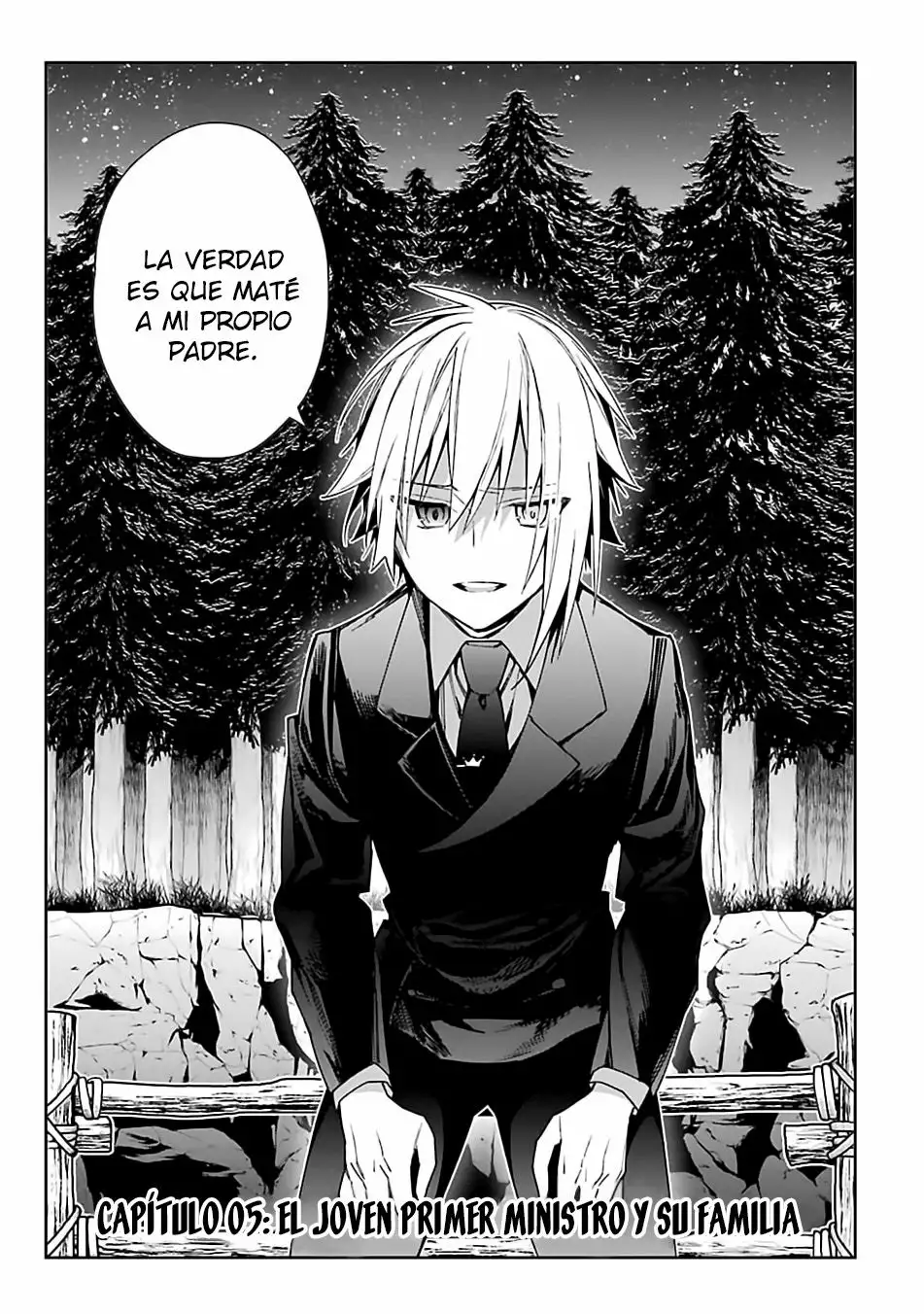 Choujin Koukousei-tachi wa Isekai demo Yoyuu de Ikinuku you desu Capítulo 5 - Page 3