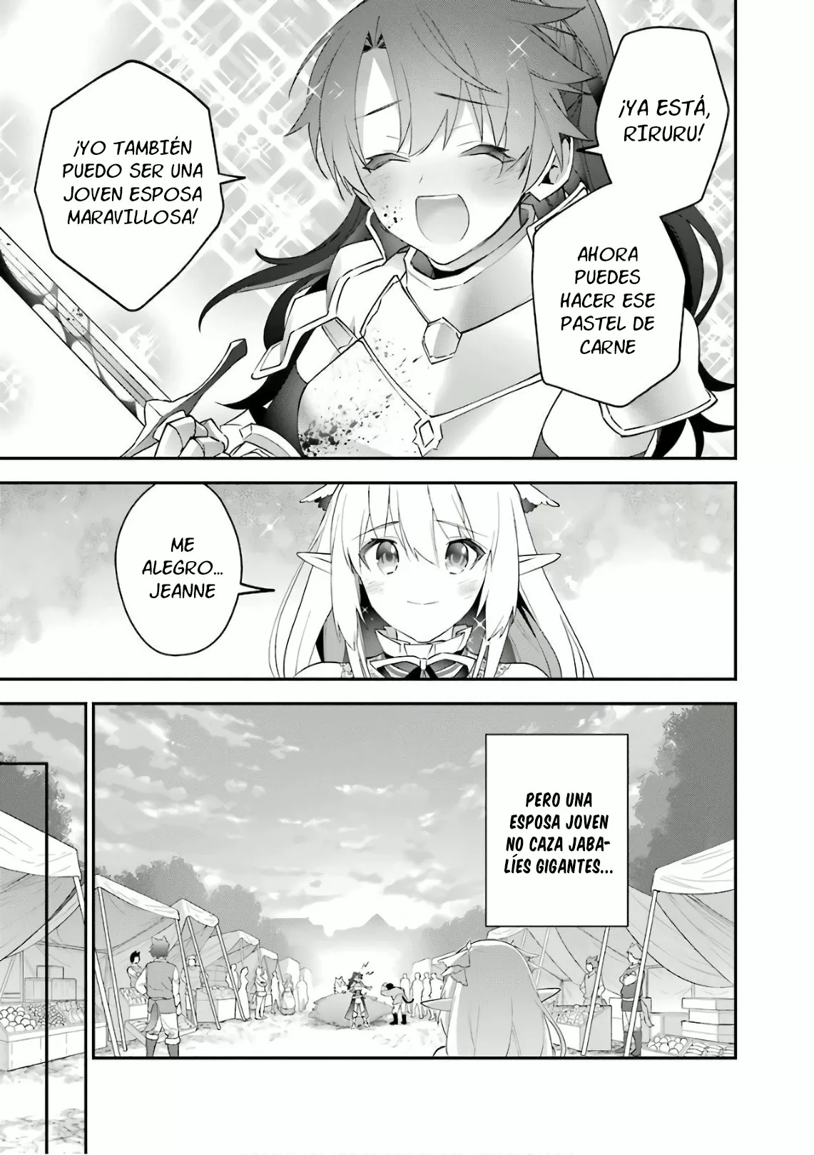 Choujin Koukousei-tachi wa Isekai demo Yoyuu de Ikinuku you desu Capítulo 50 - Page 25