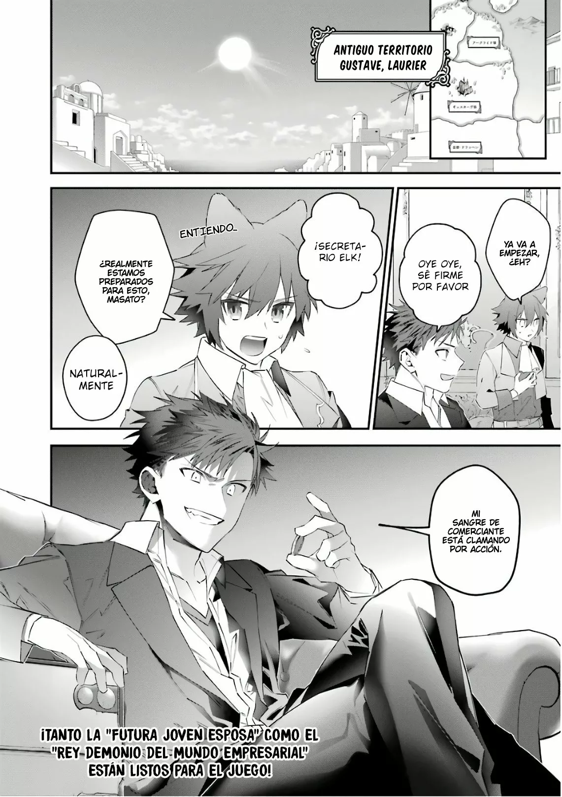 Choujin Koukousei-tachi wa Isekai demo Yoyuu de Ikinuku you desu Capítulo 50 - Page 26