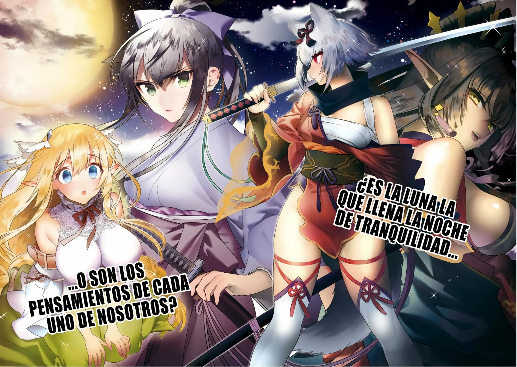 Choujin Koukousei-tachi wa Isekai demo Yoyuu de Ikinuku you desu Capítulo 50 - Page 7