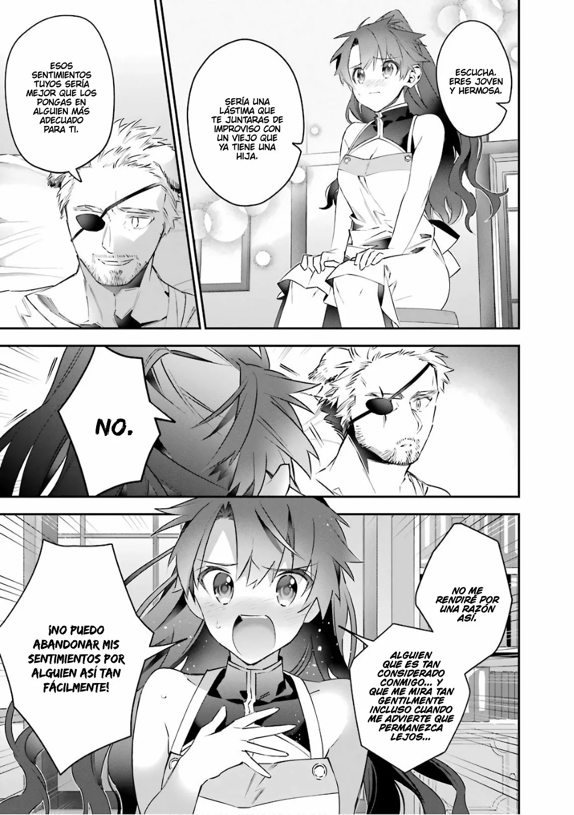 Choujin Koukousei-tachi wa Isekai demo Yoyuu de Ikinuku you desu Capítulo 51 - Page 6
