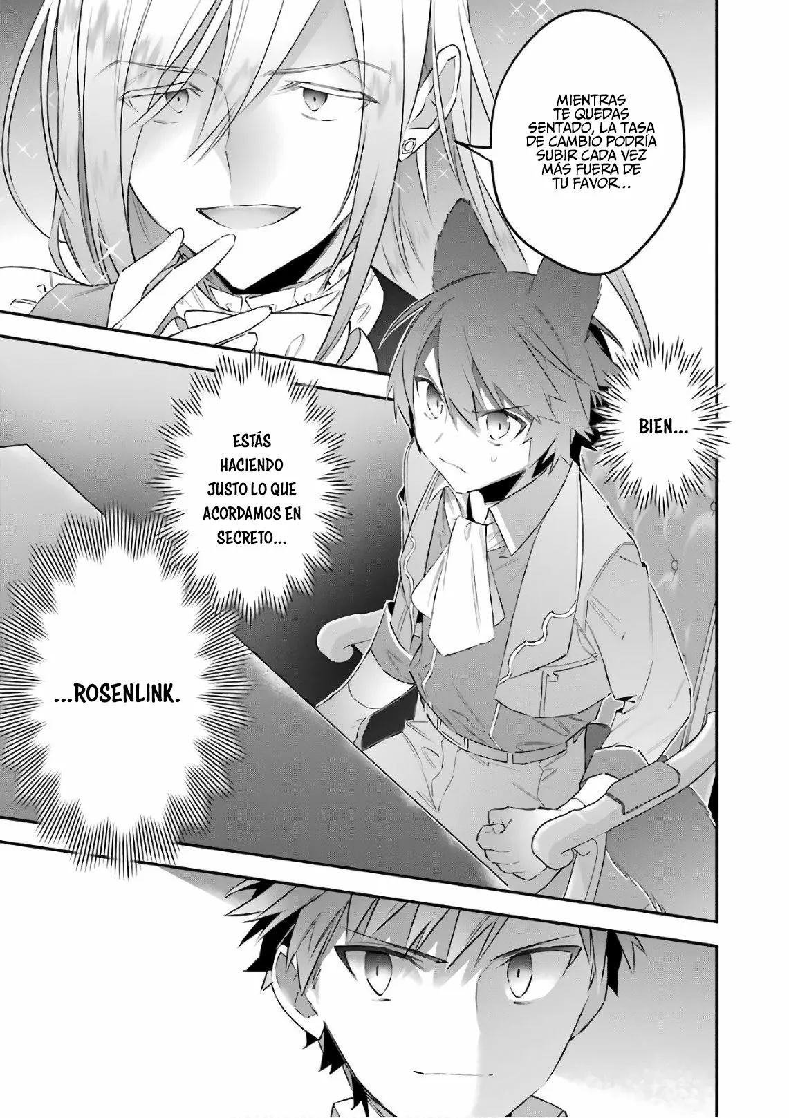 Choujin Koukousei-tachi wa Isekai demo Yoyuu de Ikinuku you desu Capítulo 53 - Page 20