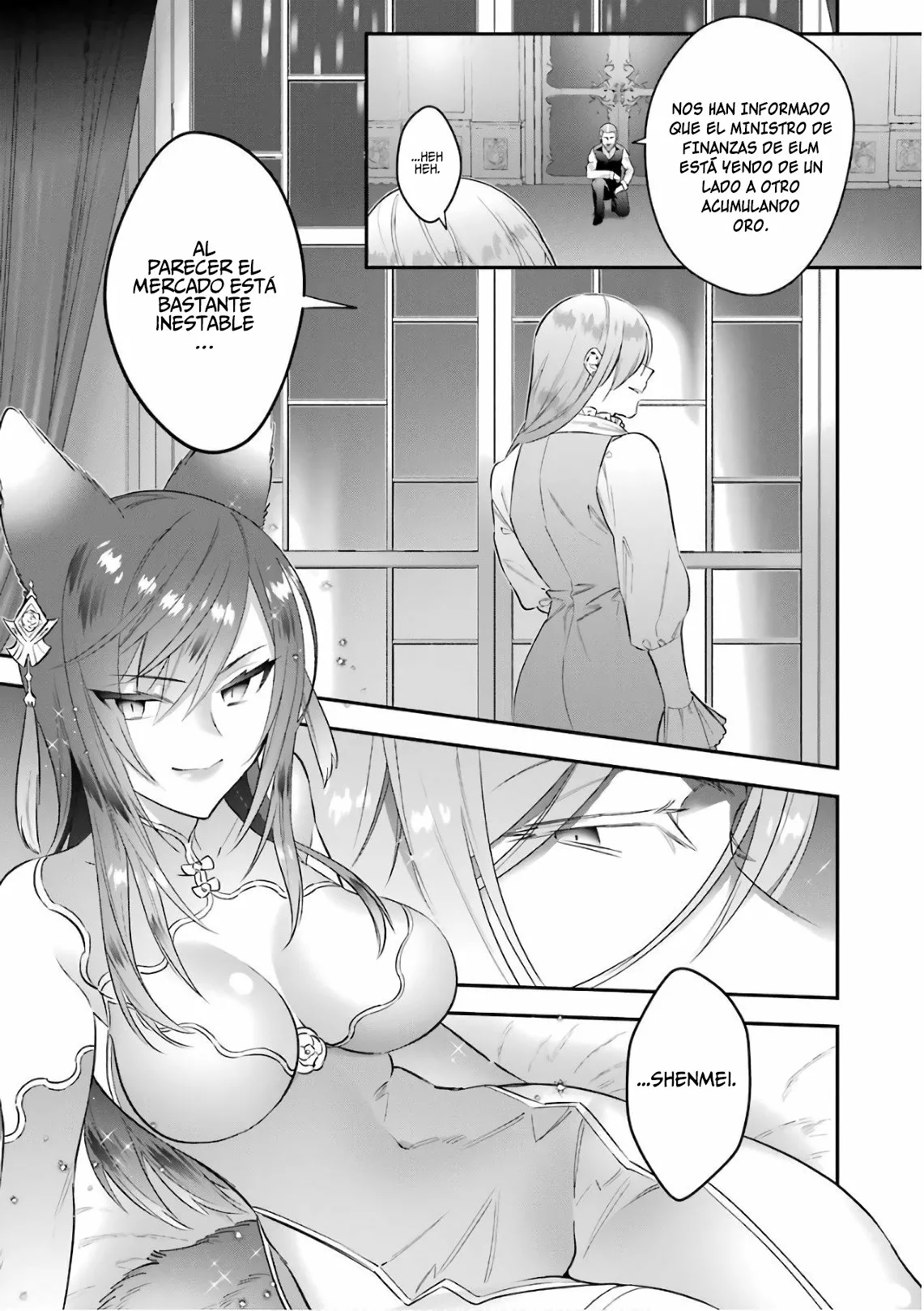 Choujin Koukousei-tachi wa Isekai demo Yoyuu de Ikinuku you desu Capítulo 54 - Page 18