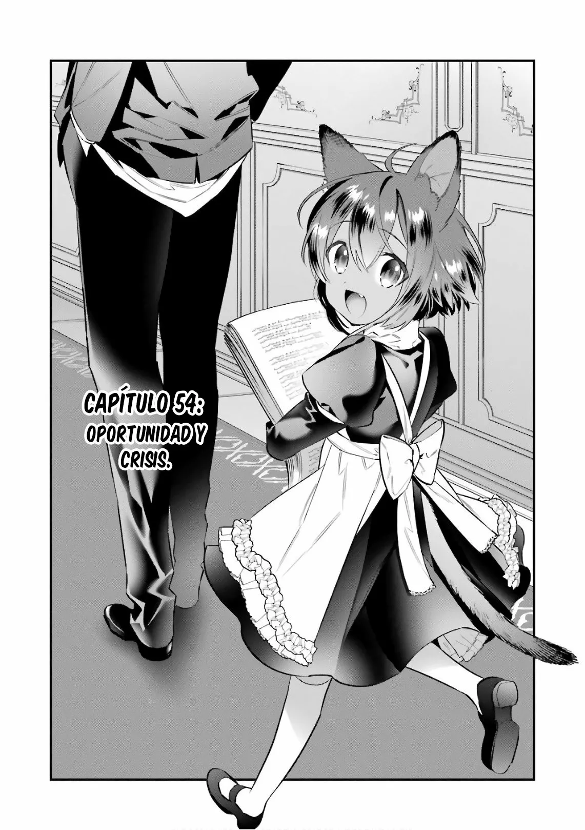 Choujin Koukousei-tachi wa Isekai demo Yoyuu de Ikinuku you desu Capítulo 54 - Page 3