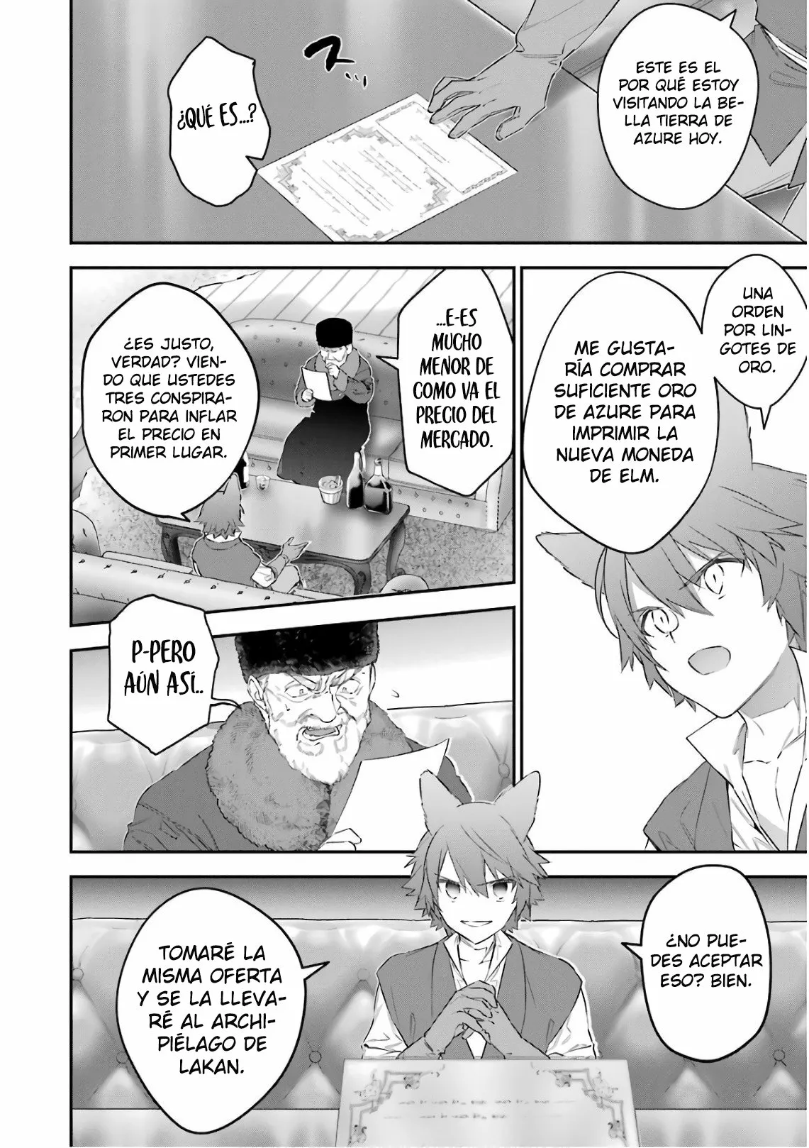 Choujin Koukousei-tachi wa Isekai demo Yoyuu de Ikinuku you desu Capítulo 56 - Page 13