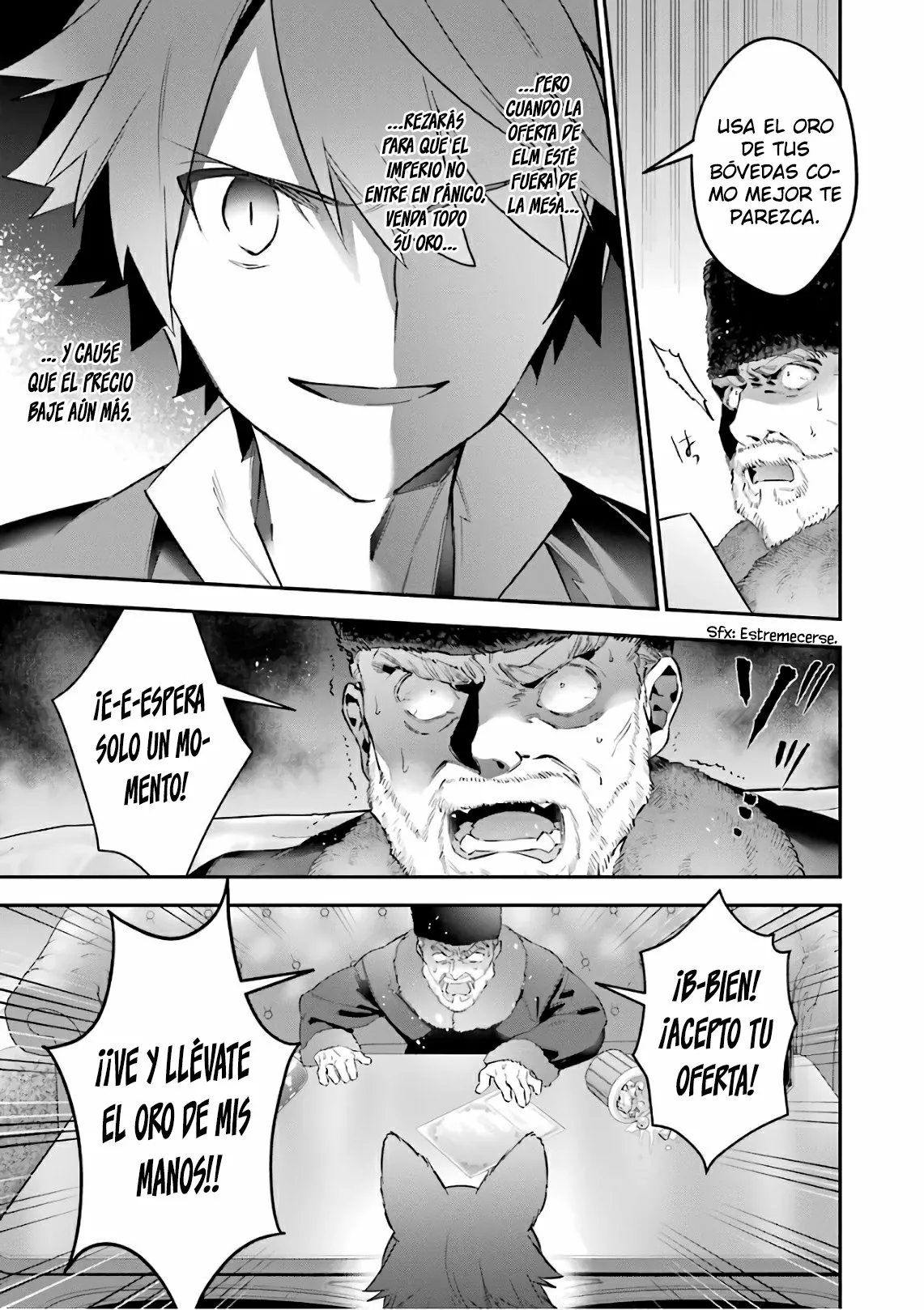 Choujin Koukousei-tachi wa Isekai demo Yoyuu de Ikinuku you desu Capítulo 56 - Page 14