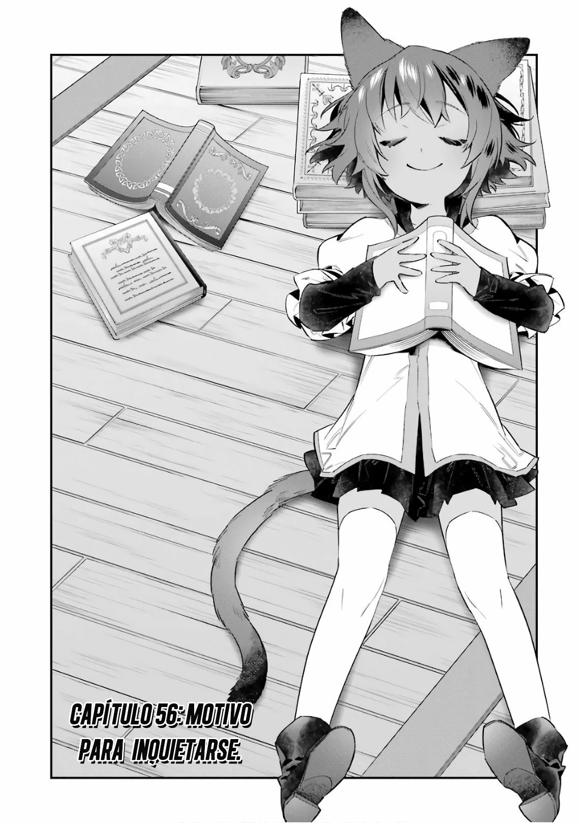 Choujin Koukousei-tachi wa Isekai demo Yoyuu de Ikinuku you desu Capítulo 56 - Page 3