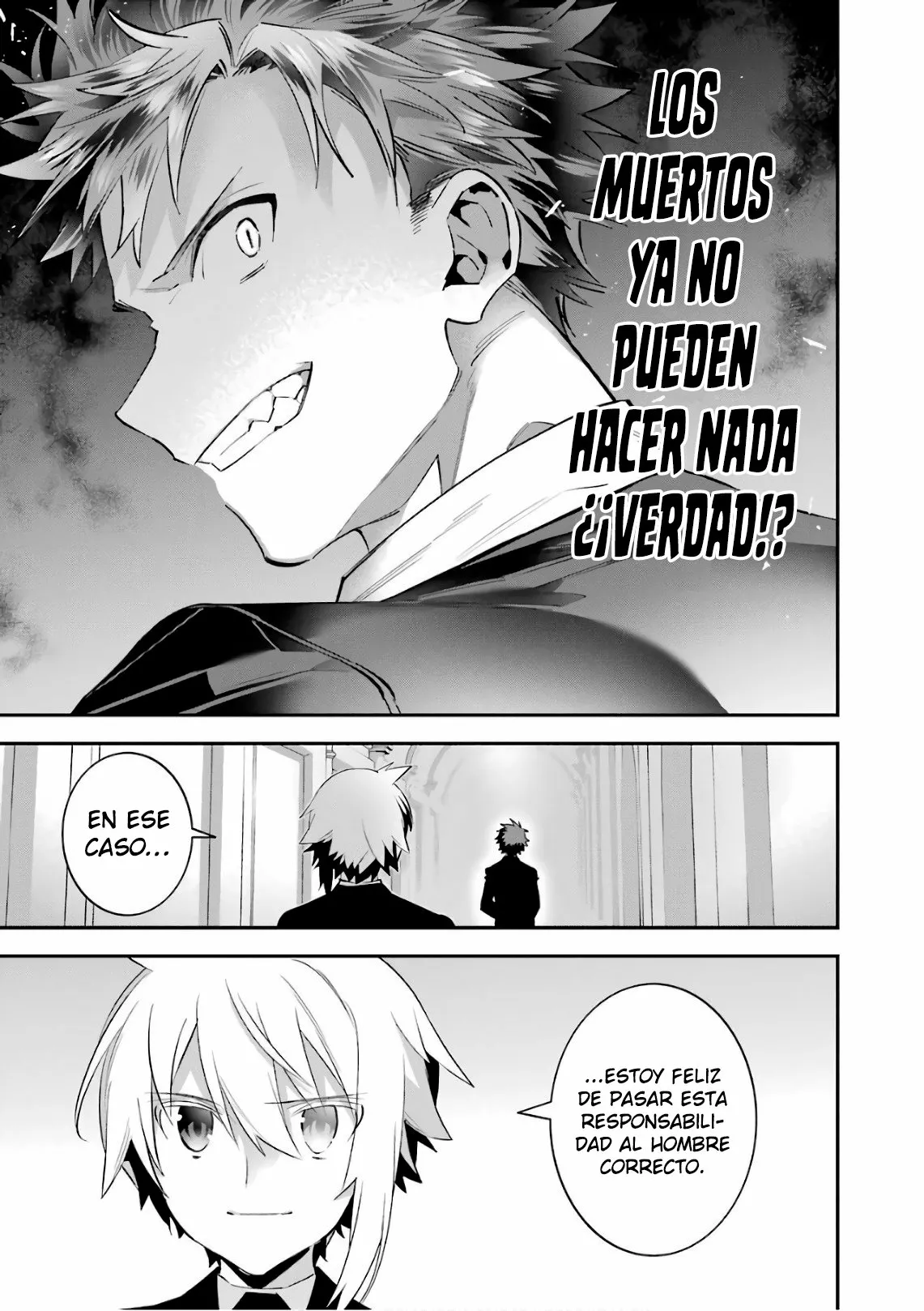 Choujin Koukousei-tachi wa Isekai demo Yoyuu de Ikinuku you desu Capítulo 57 - Page 18