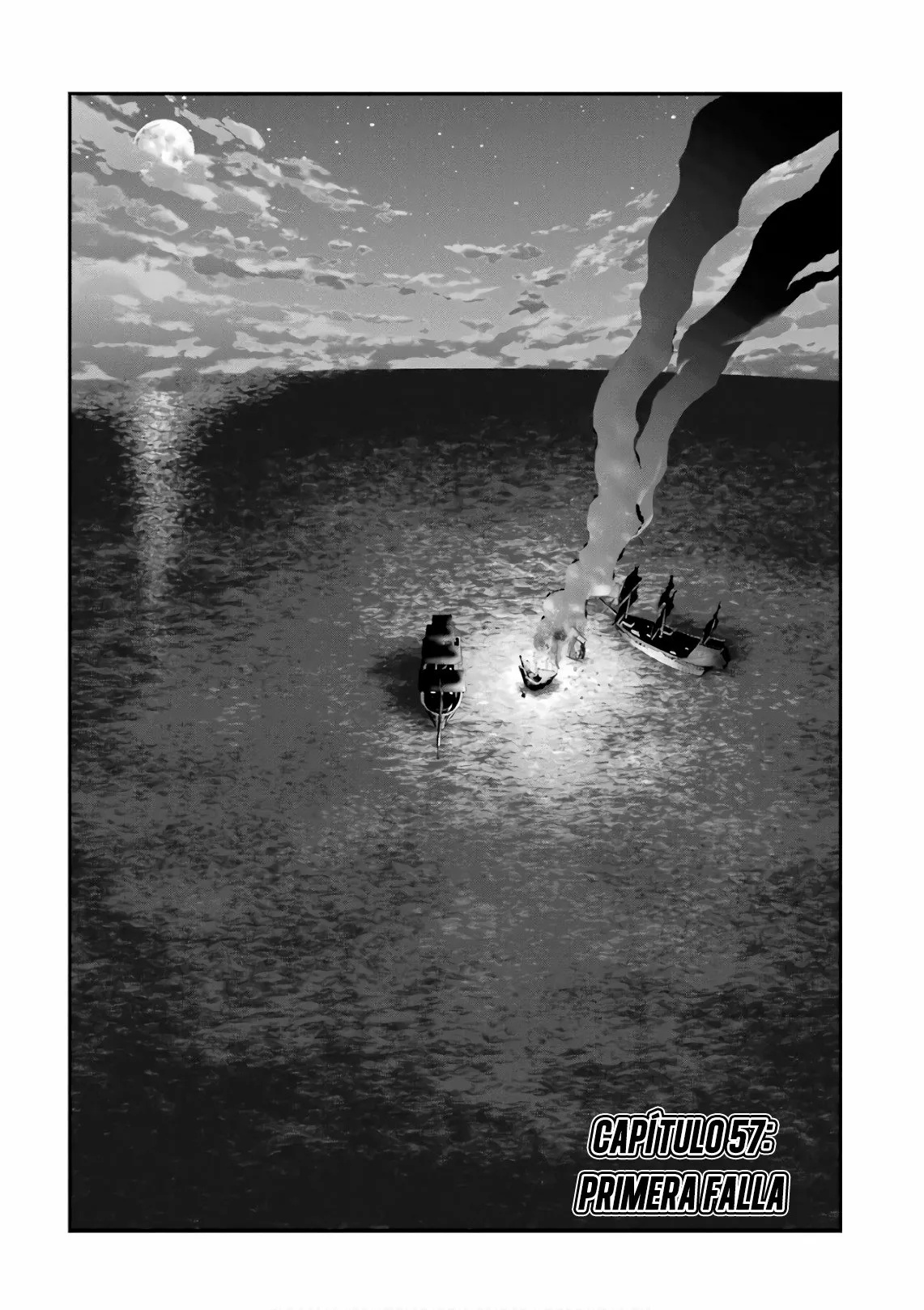 Choujin Koukousei-tachi wa Isekai demo Yoyuu de Ikinuku you desu Capítulo 57 - Page 3