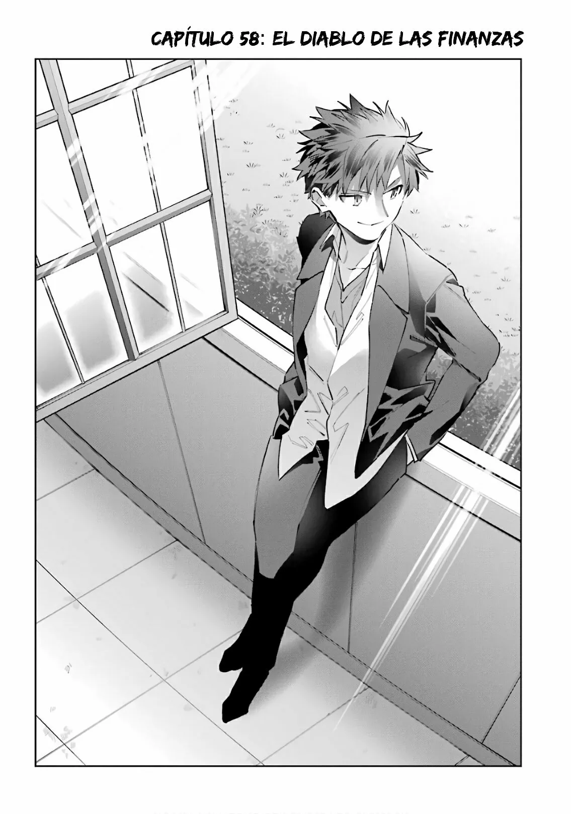 Choujin Koukousei-tachi wa Isekai demo Yoyuu de Ikinuku you desu Capítulo 58 - Page 7