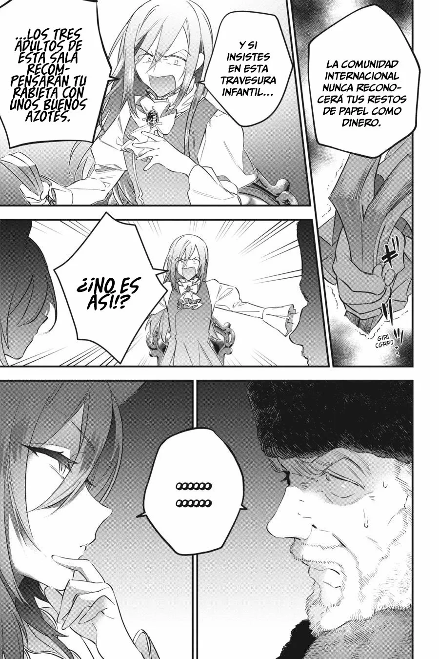 Choujin Koukousei-tachi wa Isekai demo Yoyuu de Ikinuku you desu Capítulo 59 - Page 14