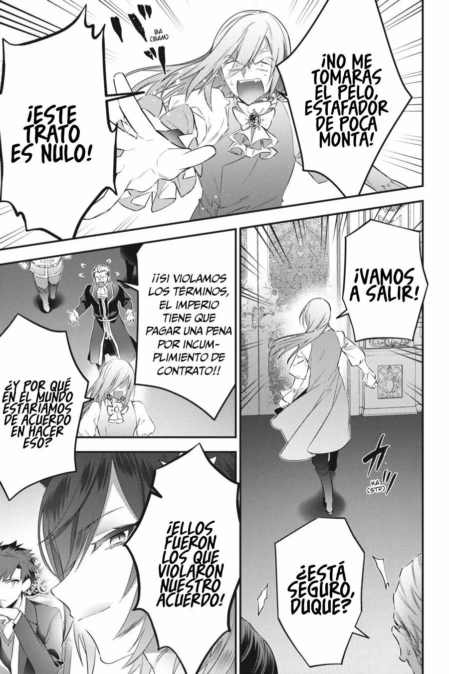 Choujin Koukousei-tachi wa Isekai demo Yoyuu de Ikinuku you desu Capítulo 59 - Page 20