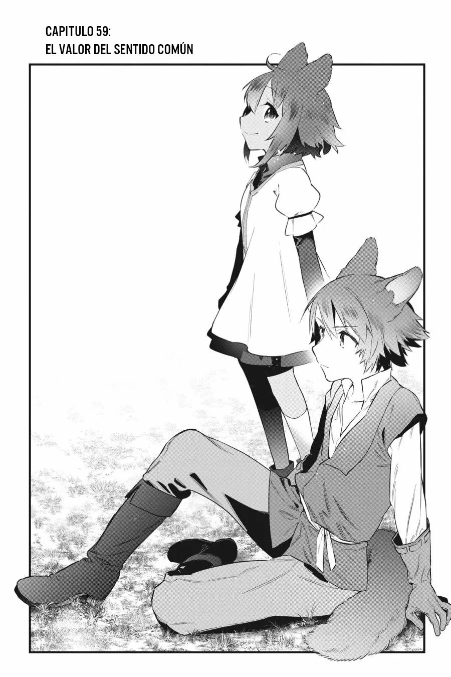Choujin Koukousei-tachi wa Isekai demo Yoyuu de Ikinuku you desu Capítulo 59 - Page 5