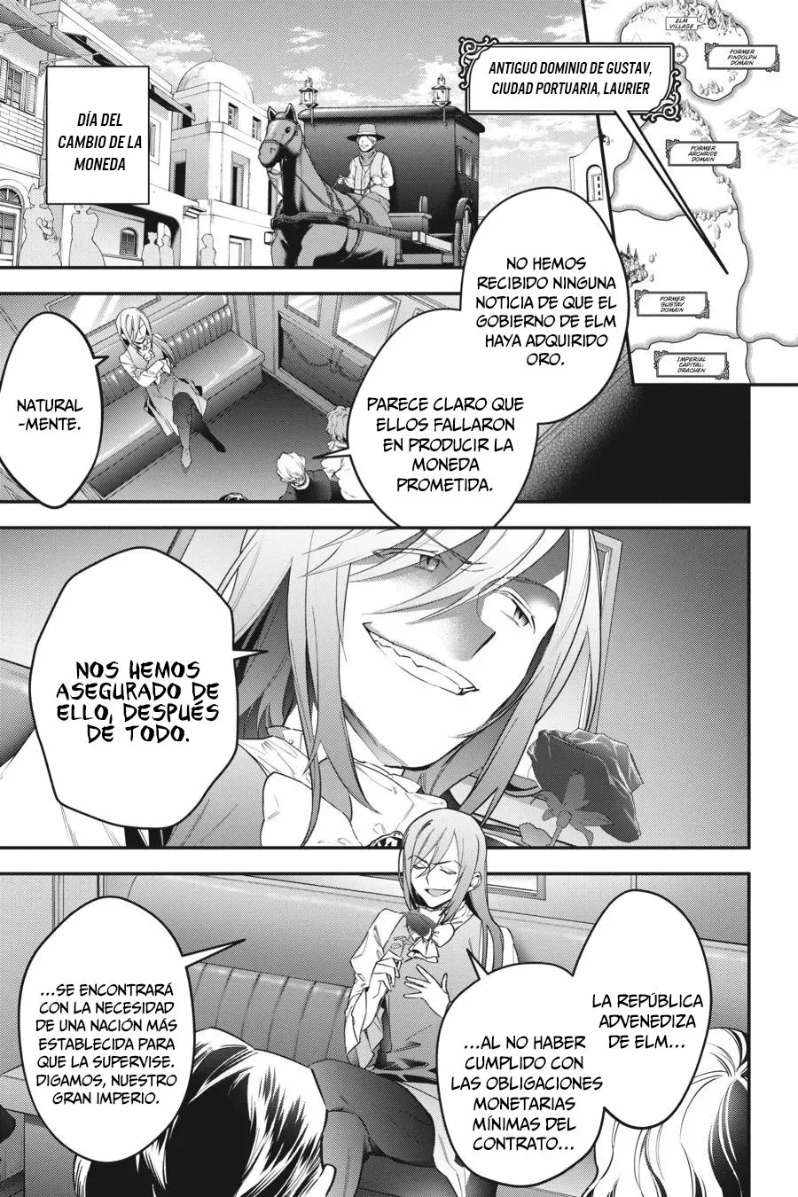 Choujin Koukousei-tachi wa Isekai demo Yoyuu de Ikinuku you desu Capítulo 59 - Page 6