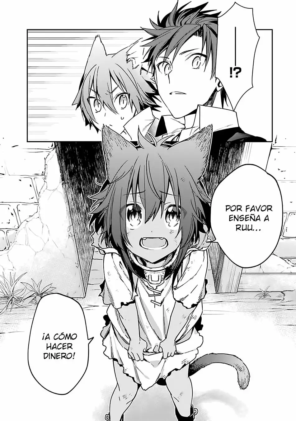 Choujin Koukousei-tachi wa Isekai demo Yoyuu de Ikinuku you desu Capítulo 6 - Page 21