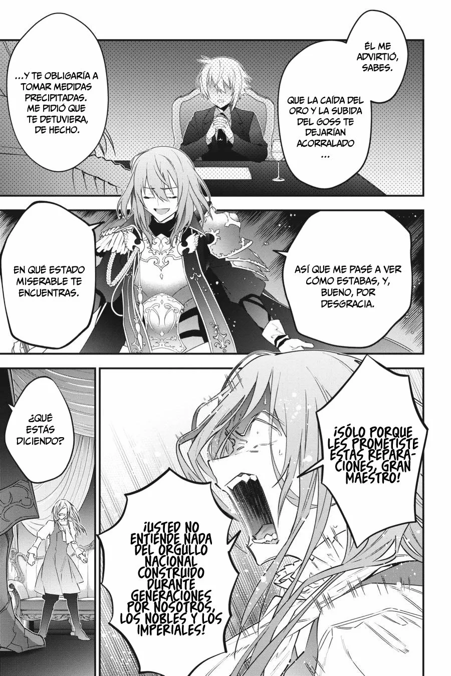 Choujin Koukousei-tachi wa Isekai demo Yoyuu de Ikinuku you desu Capítulo 60 - Page 10