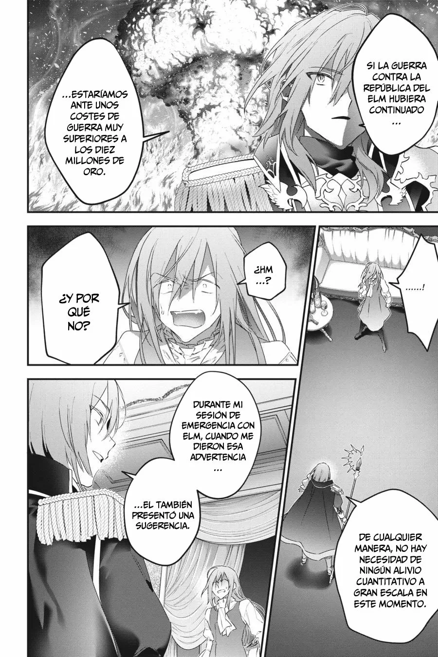 Choujin Koukousei-tachi wa Isekai demo Yoyuu de Ikinuku you desu Capítulo 60 - Page 11