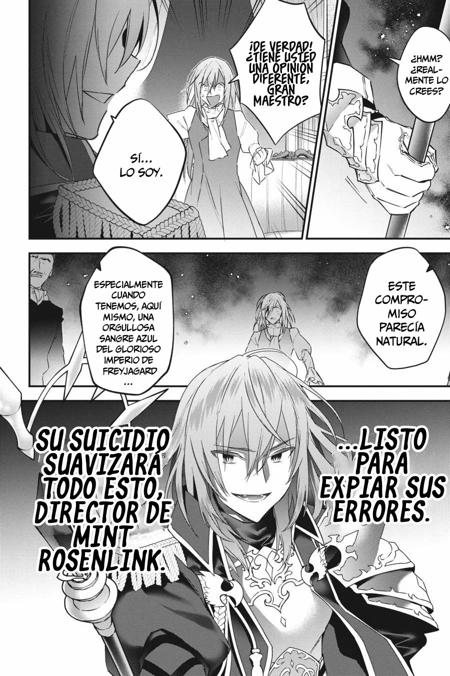 Choujin Koukousei-tachi wa Isekai demo Yoyuu de Ikinuku you desu Capítulo 60 - Page 13