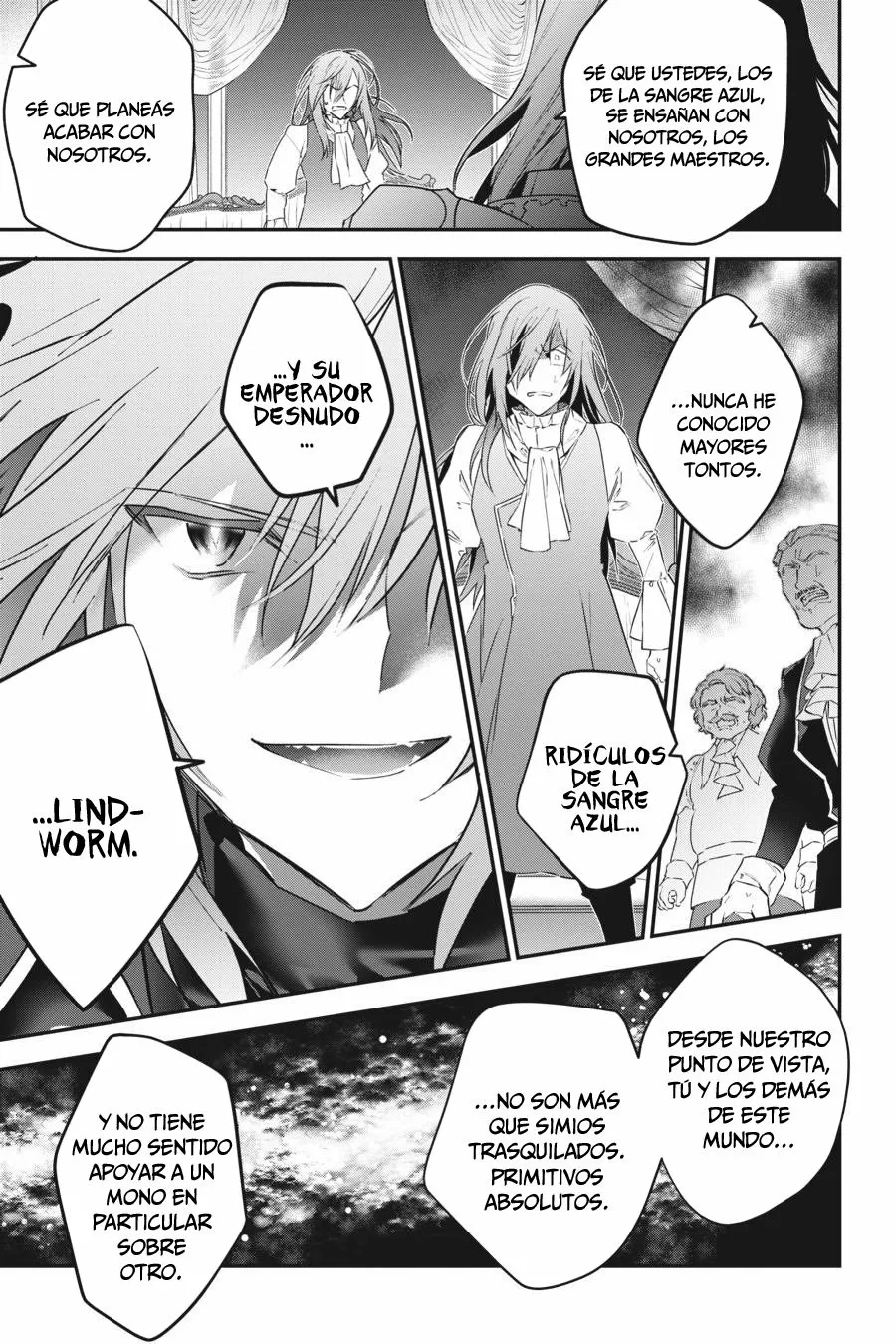 Choujin Koukousei-tachi wa Isekai demo Yoyuu de Ikinuku you desu Capítulo 60 - Page 16