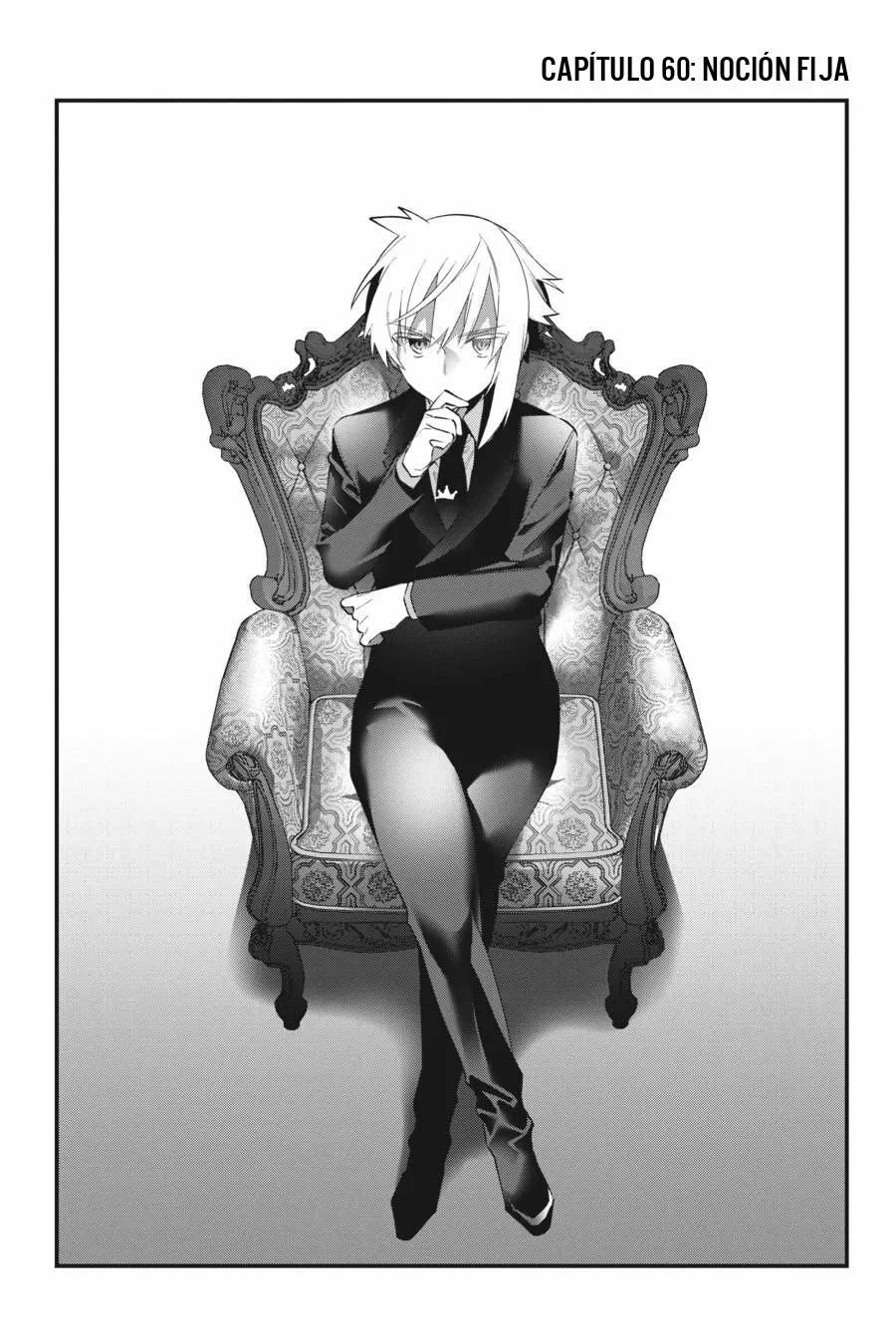 Choujin Koukousei-tachi wa Isekai demo Yoyuu de Ikinuku you desu Capítulo 60 - Page 5