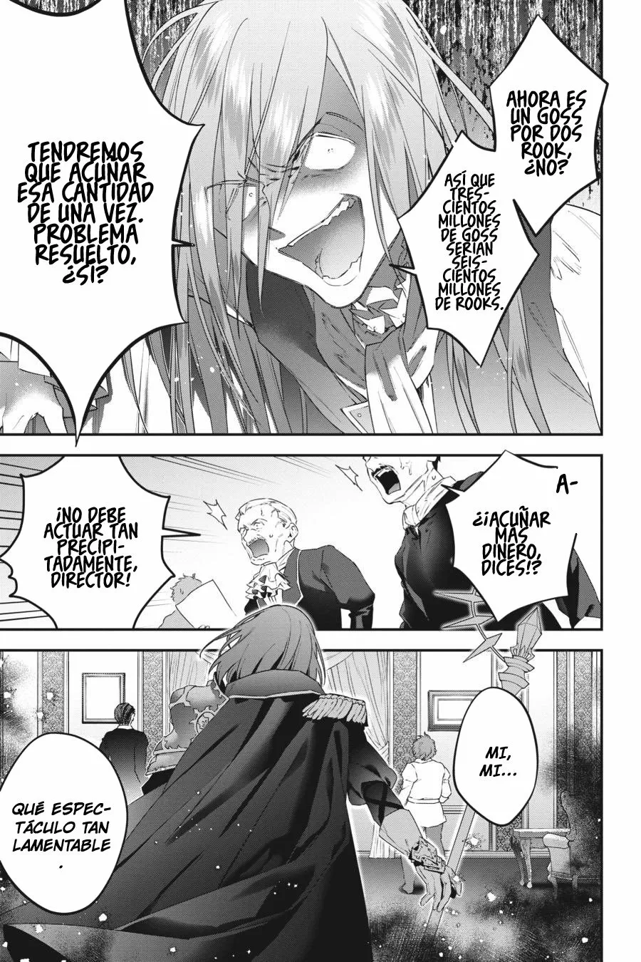 Choujin Koukousei-tachi wa Isekai demo Yoyuu de Ikinuku you desu Capítulo 60 - Page 8