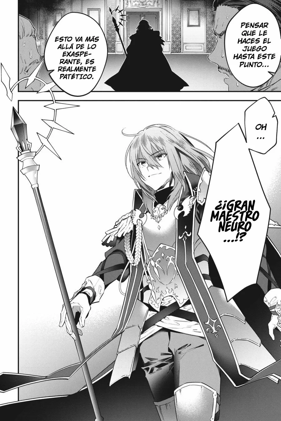 Choujin Koukousei-tachi wa Isekai demo Yoyuu de Ikinuku you desu Capítulo 60 - Page 9