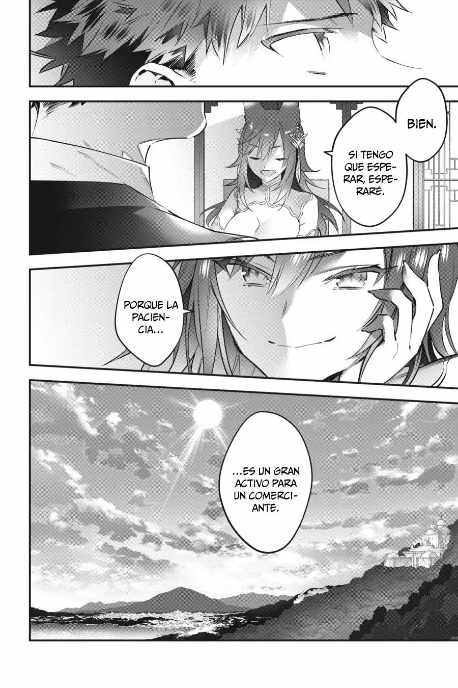 Choujin Koukousei-tachi wa Isekai demo Yoyuu de Ikinuku you desu Capítulo 61 - Page 17