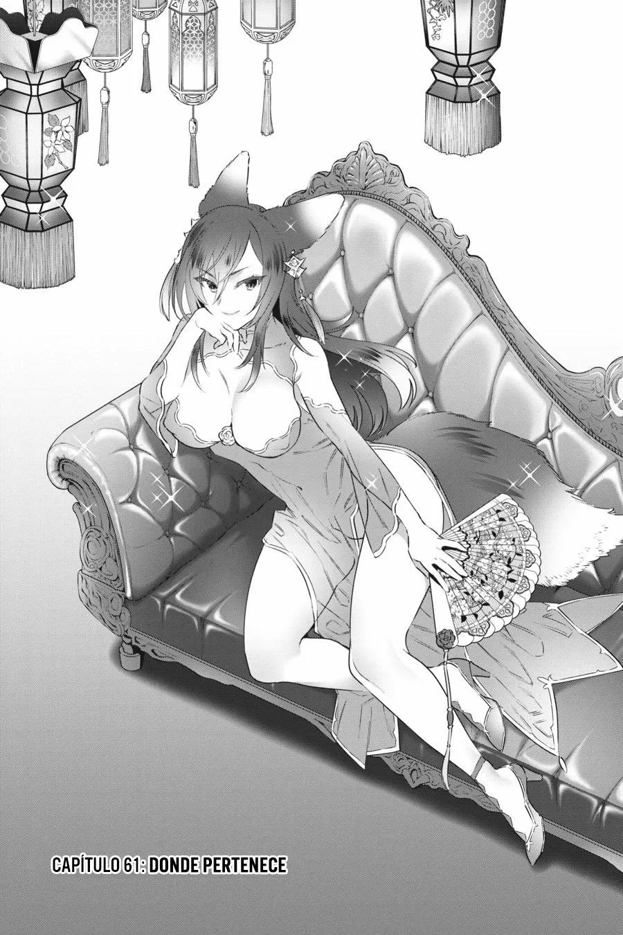 Choujin Koukousei-tachi wa Isekai demo Yoyuu de Ikinuku you desu Capítulo 61 - Page 2