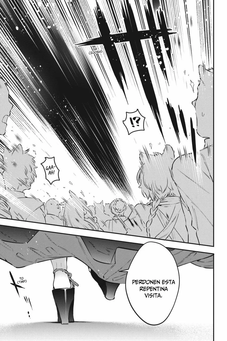 Choujin Koukousei-tachi wa Isekai demo Yoyuu de Ikinuku you desu Capítulo 61 - Page 20