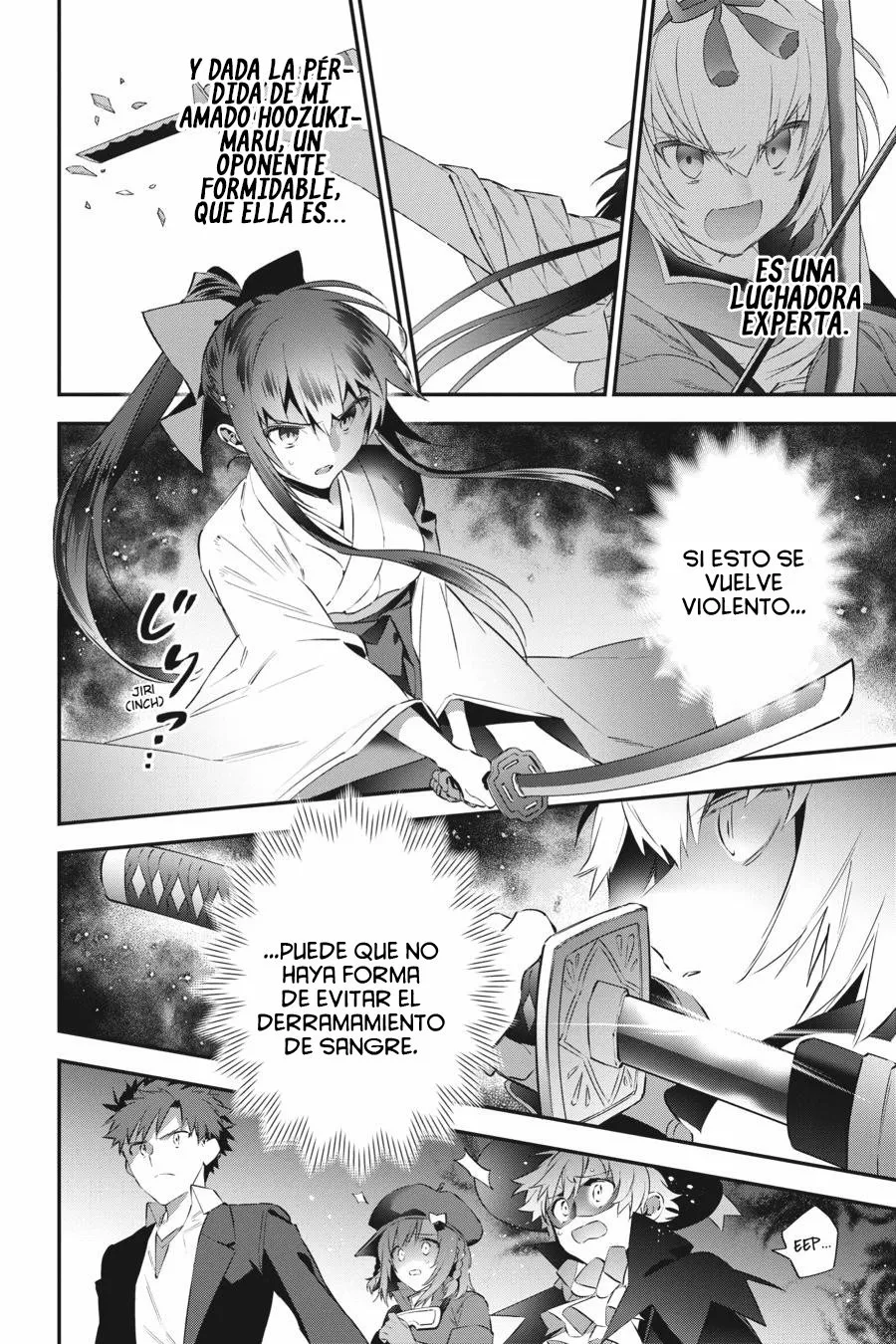 Choujin Koukousei-tachi wa Isekai demo Yoyuu de Ikinuku you desu Capítulo 62 - Page 11