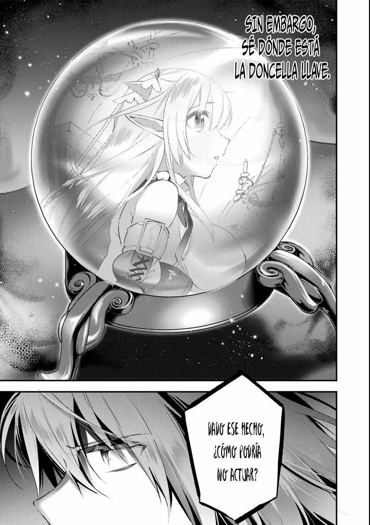 Choujin Koukousei-tachi wa Isekai demo Yoyuu de Ikinuku you desu Capítulo 64 - Page 22