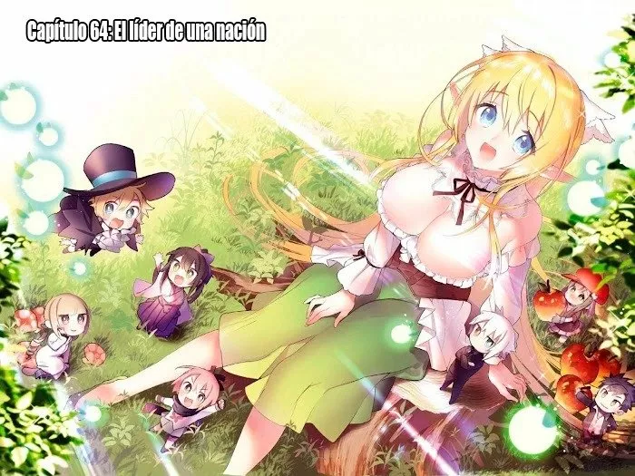 Choujin Koukousei-tachi wa Isekai demo Yoyuu de Ikinuku you desu Capítulo 64 - Page 4