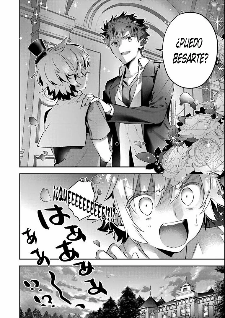 Choujin Koukousei-tachi wa Isekai demo Yoyuu de Ikinuku you desu Capítulo 65 - Page 24