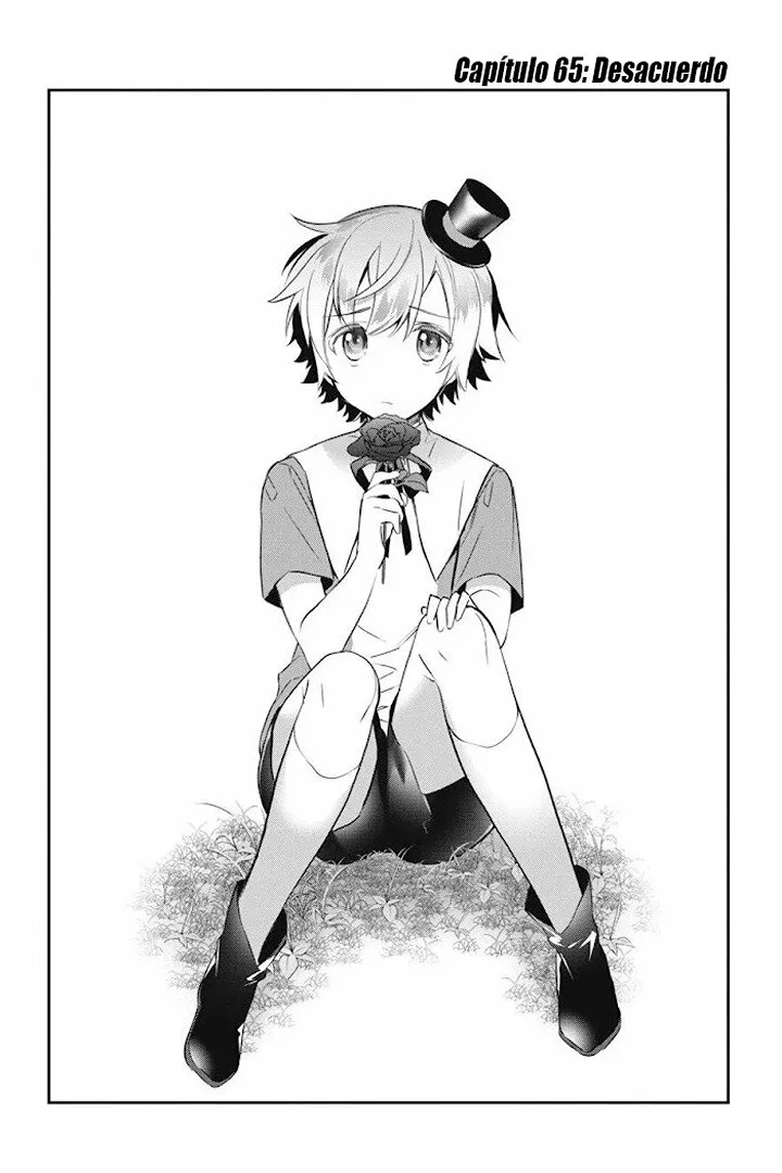 Choujin Koukousei-tachi wa Isekai demo Yoyuu de Ikinuku you desu Capítulo 65 - Page 6