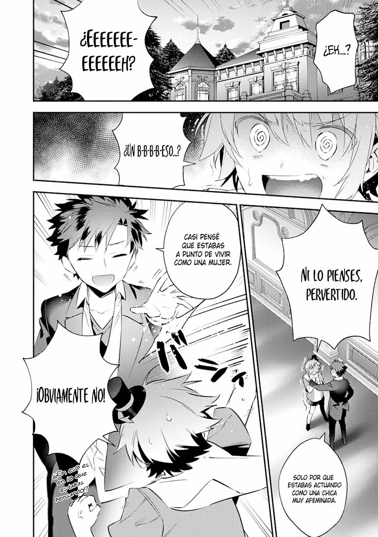 Choujin Koukousei-tachi wa Isekai demo Yoyuu de Ikinuku you desu Capítulo 66 - Page 17