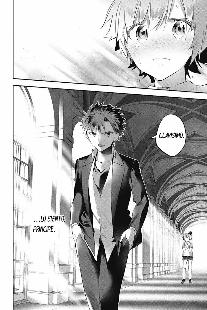 Choujin Koukousei-tachi wa Isekai demo Yoyuu de Ikinuku you desu Capítulo 66 - Page 21