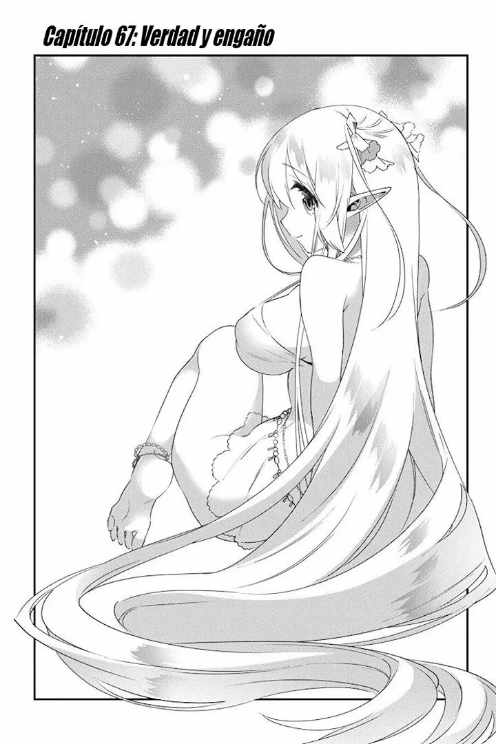 Choujin Koukousei-tachi wa Isekai demo Yoyuu de Ikinuku you desu Capítulo 67 - Page 4