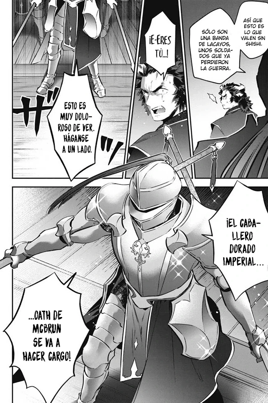 Choujin Koukousei-tachi wa Isekai demo Yoyuu de Ikinuku you desu Capítulo 70 - Page 22